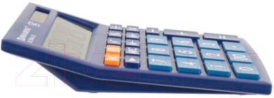 Калькулятор Brauberg ULTRA-12-BU / 250492