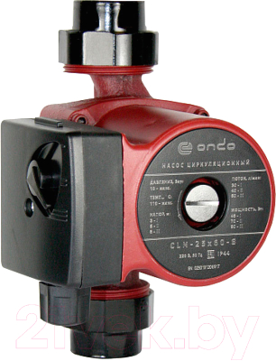 Циркуляционный насос Ondo CLM PCLM-2560S - фото