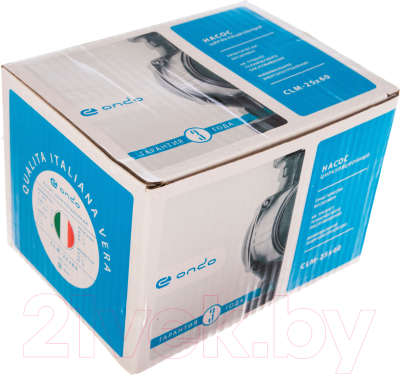 Циркуляционный насос Ondo CLM 25x60x180 / PCLM-2560