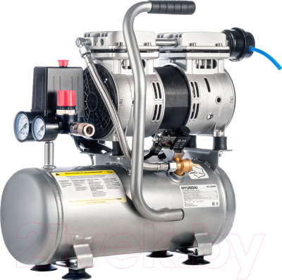 Воздушный компрессор Hyundai НYC 14206LMS