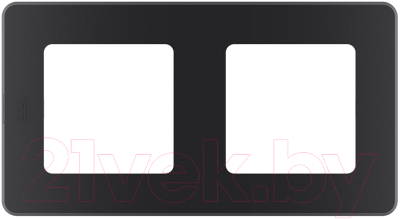Рамка для выключателей и розеток Legrand Inspiria 673943 - фото