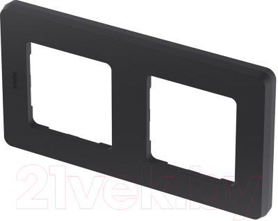 Рамка для выключателей и розеток Legrand Inspiria 673943