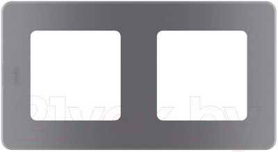 Рамка для выключателей и розеток Legrand Inspiria 673947 - фото