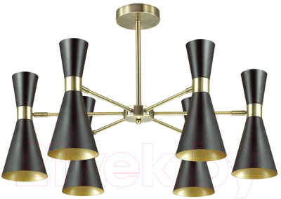 Люстра Lumion Quinn 3662/6C - фото