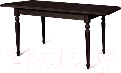 Обеденный стол Мебель-Класс Дионис 01 (венге)