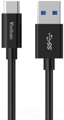 Кабель Yoobao YB-CA3 - фото