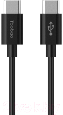 Кабель Yoobao YB-CC2-1 - фото