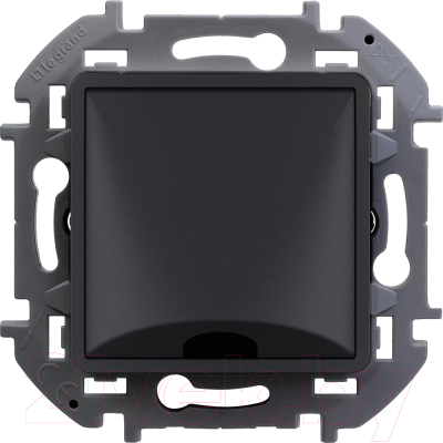 Вывод кабеля Legrand Inspiria 673893 - фото