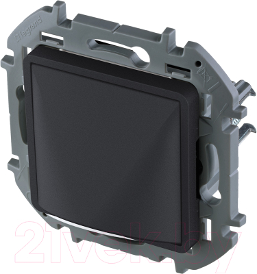 Вывод кабеля Legrand Inspiria 673893