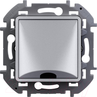 Вывод кабеля Legrand Inspiria 673892 - фото