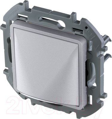 Вывод кабеля Legrand Inspiria 673892