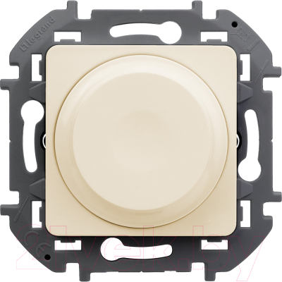 Диммер Legrand Inspiria 673791 - фото