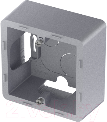 Коробка открытого монтажа Legrand Inspiria 673982