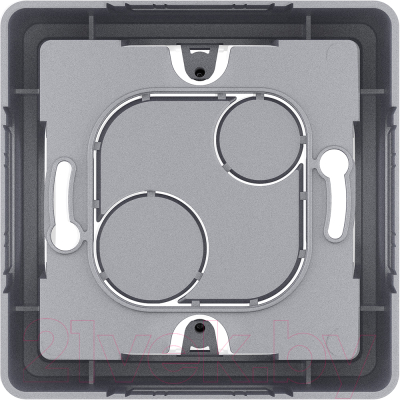 Коробка открытого монтажа Legrand Inspiria 673982