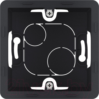 Коробка открытого монтажа Legrand Inspiria 673983 - фото