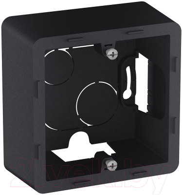 Коробка открытого монтажа Legrand Inspiria 673983