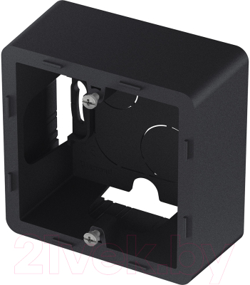 Коробка открытого монтажа Legrand Inspiria 673983