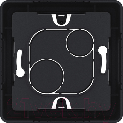 Коробка открытого монтажа Legrand Inspiria 673983