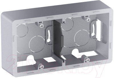 Коробка открытого монтажа Legrand Inspiria 673992