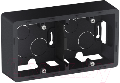 Коробка открытого монтажа Legrand Inspiria 673993