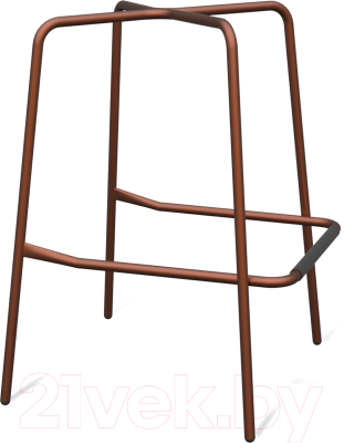 Стул барный Sheffilton SHT-ST29-C4/S29