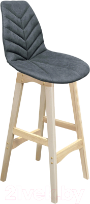 Стул барный Sheffilton SHT-ST29-C4/S65 - фото