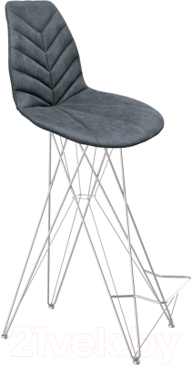 Стул барный Sheffilton SHT-ST29-C4/S66 - фото