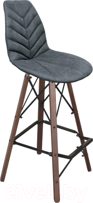 Стул барный Sheffilton SHT-ST29-C4/S80 - фото