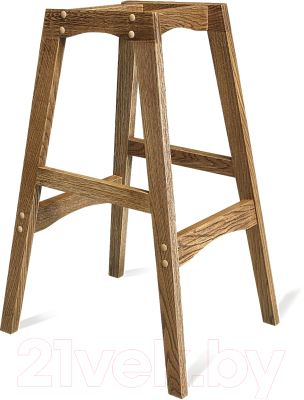 Стул барный Sheffilton SHT-ST34-1/S65