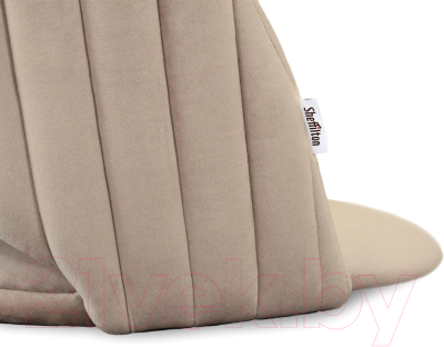 Стул барный Sheffilton SHT-ST34-1/S80