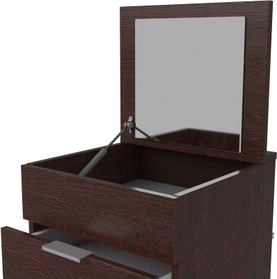 Комод Импэкс Leset Наоми 6 (венге)