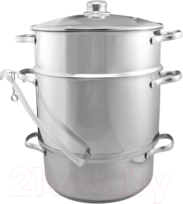 Соковарка Mallony Diletto / 003492 - фото