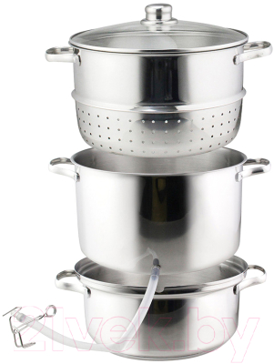 Соковарка Mallony Diletto / 003492