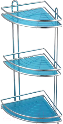 Полка для ванной Рыжий кот W2937 / 004924 - фото