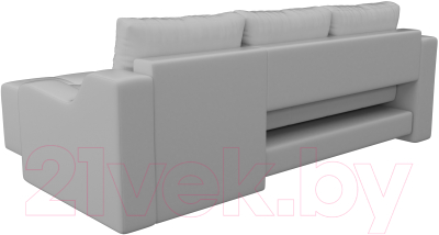 Диван угловой Лига Диванов Элида 242 правый / 108688