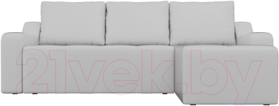 Диван угловой Лига Диванов Элида 242 правый / 108688