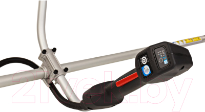 Триммер аккумуляторный Makita DUR368AZ