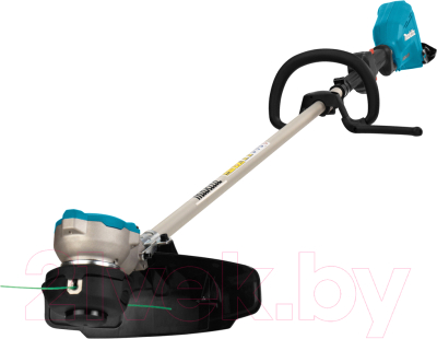 Триммер аккумуляторный Makita DUR368LZ - фото