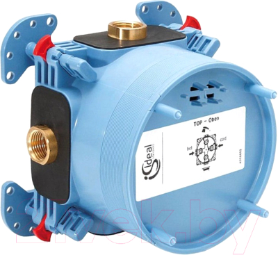 Встраиваемый механизм смесителя Ideal Standard A1000NU - фото