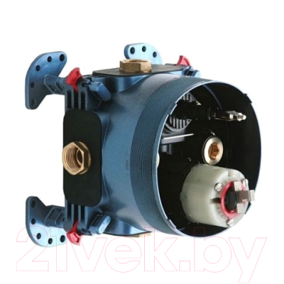 Встраиваемый механизм смесителя Ideal Standard A1000NU