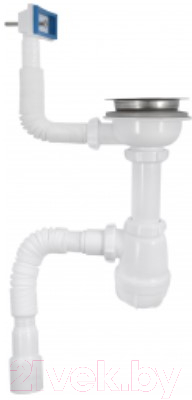 Сифон Aquant B0148-20-MR - фото