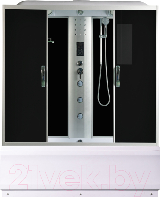 Душевая кабина RIVER Sena 170/70/55 ТН - фото