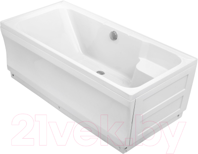 Душевая кабина RIVER Sena 170/70/55 ТН