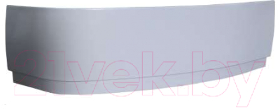 Экран для ванны Bonito Home Maya 170 R - фото