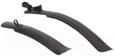 Крылья для велосипеда STG PM-26 / Х10333