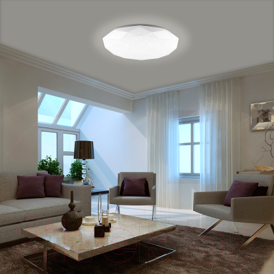 Потолочный светильник Feron AL5200 / 41471