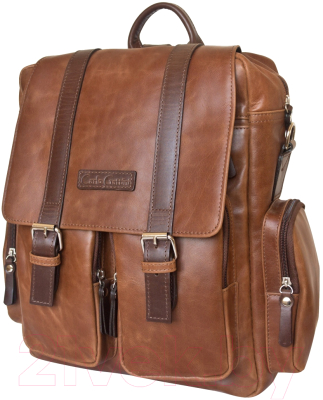 Рюкзак Carlo Gattini Selvatico Fiorentino 3003-08 - фото