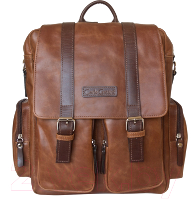 Рюкзак Carlo Gattini Selvatico Fiorentino 3003-08
