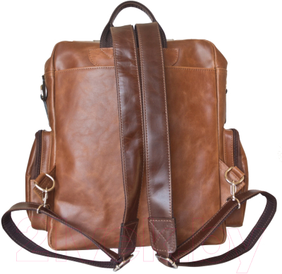 Рюкзак Carlo Gattini Selvatico Fiorentino 3003-08