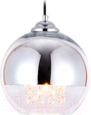 Потолочный светильник Ambrella TR3601 CH/CL